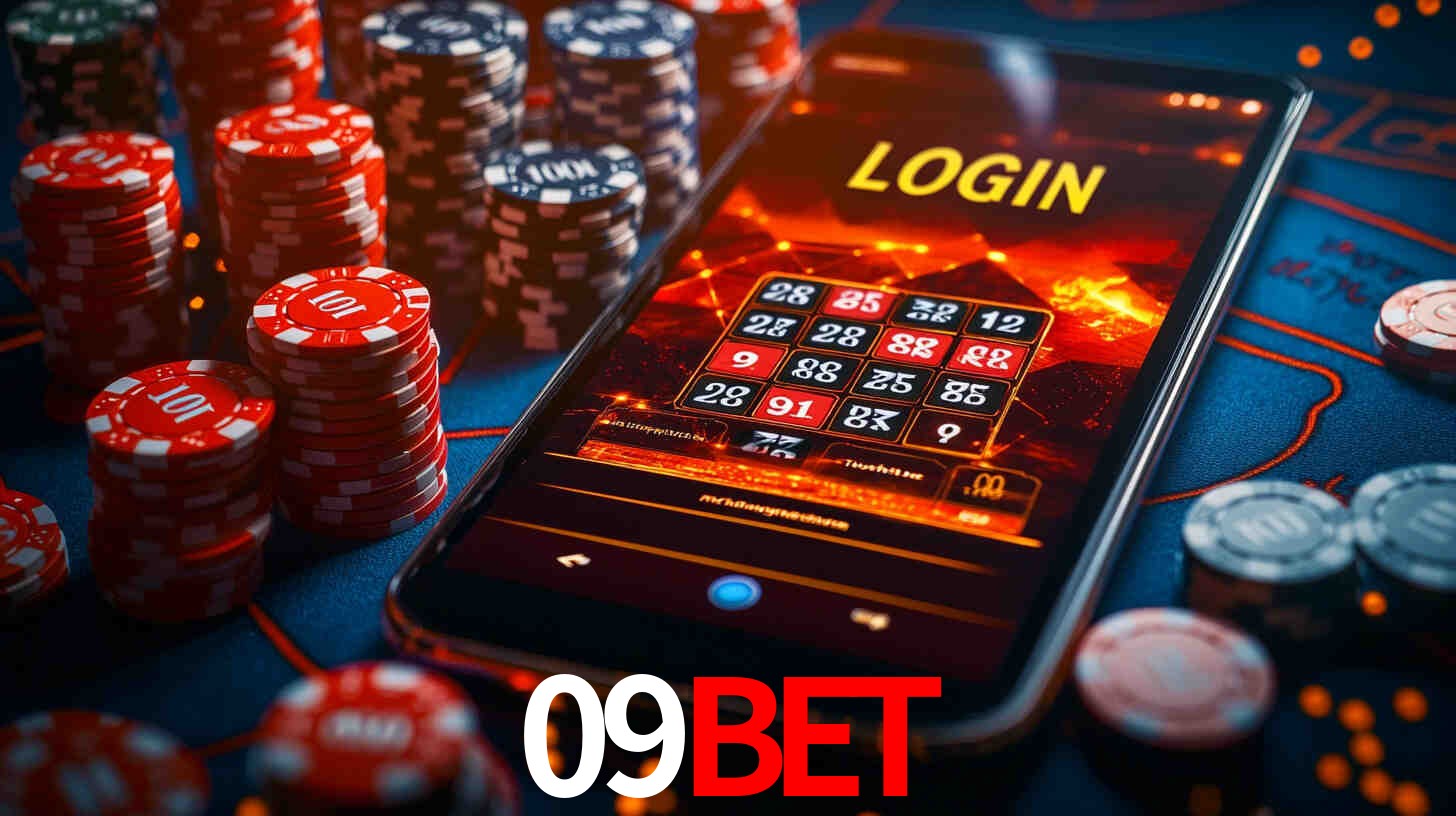09 bet
