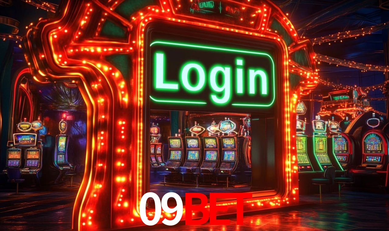 Diretório de Jogos 09bet
