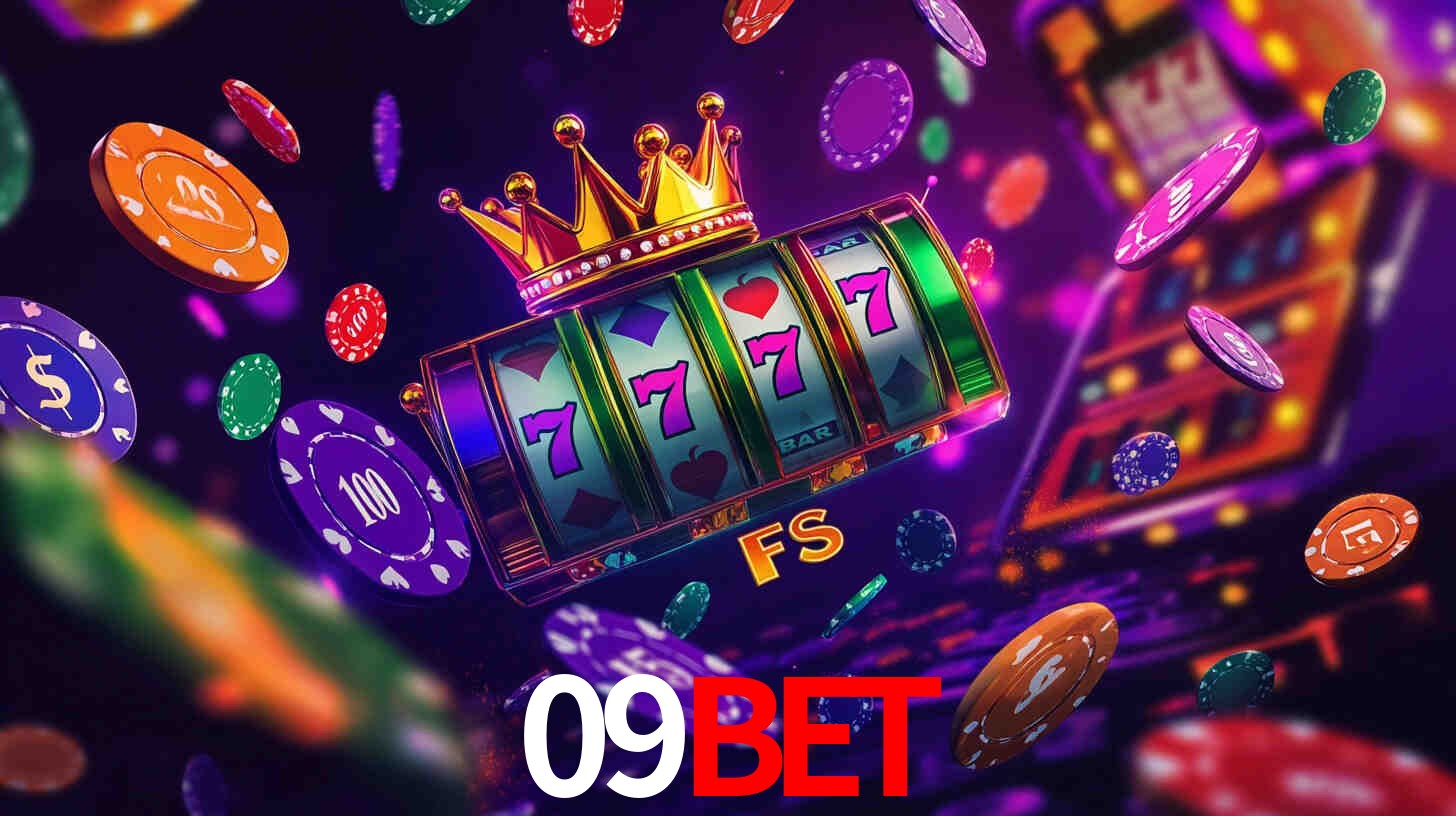 Roulette Table 09bet