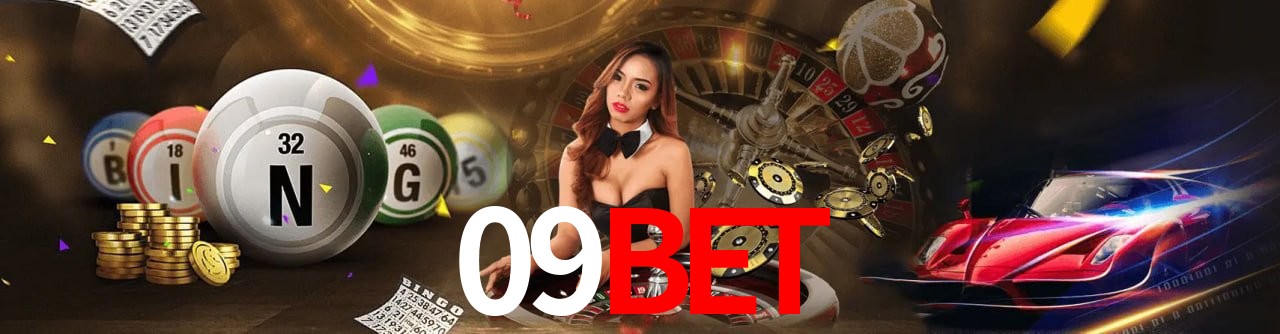 09bet Rio de Janeiro - Slot Strategy