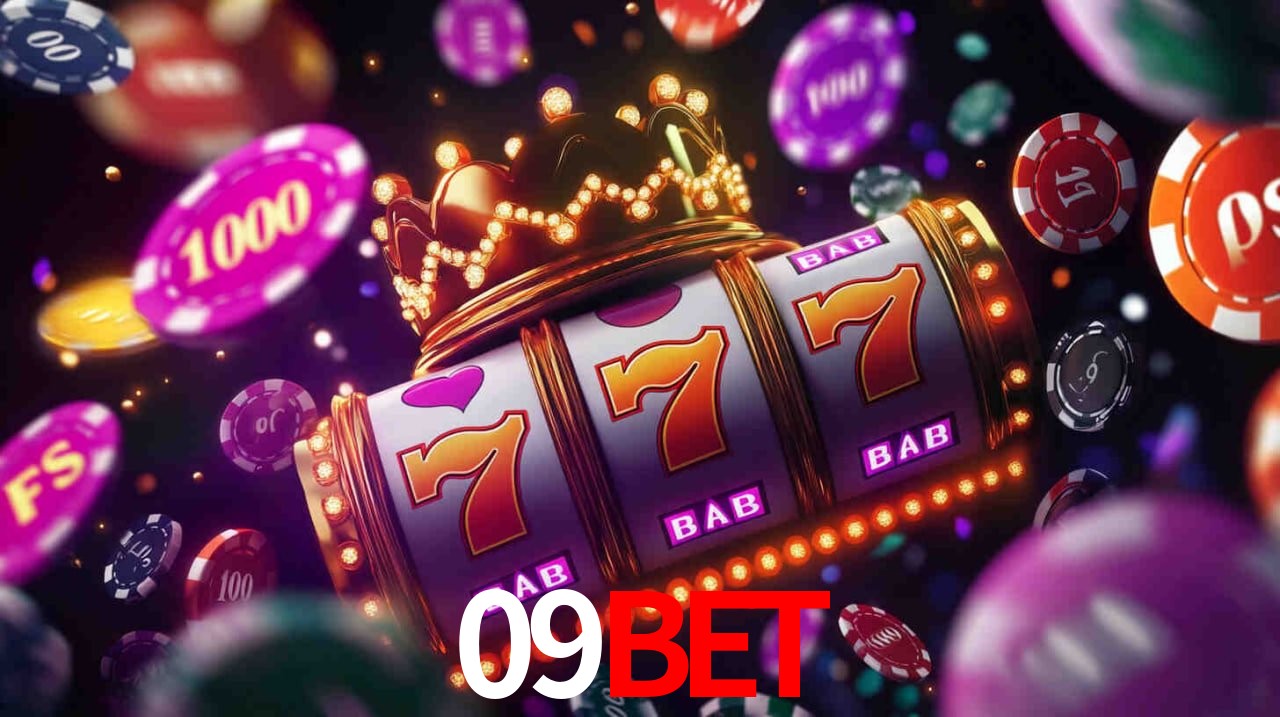 Secure Login 09bet