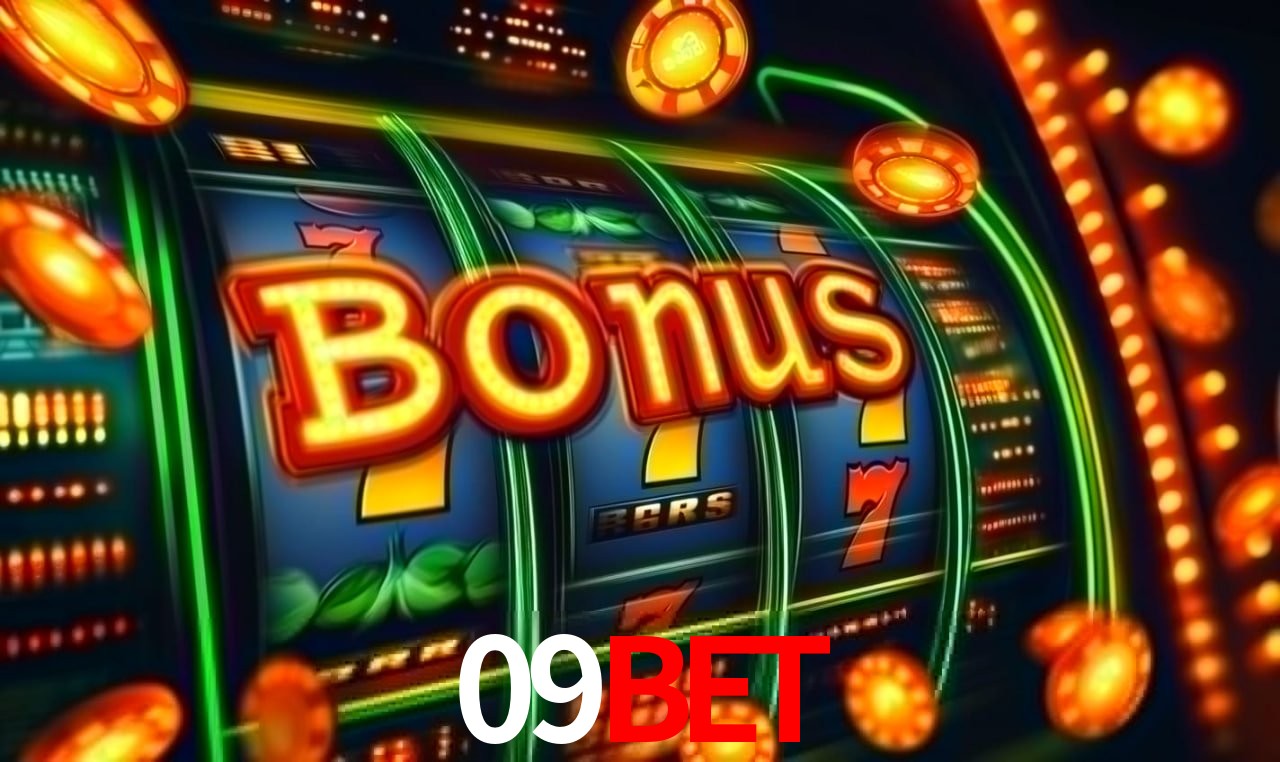 Football Betting 09bet