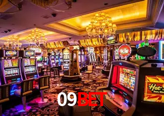 09bet São Paulo - Live Tables
