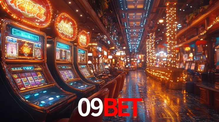 09bet