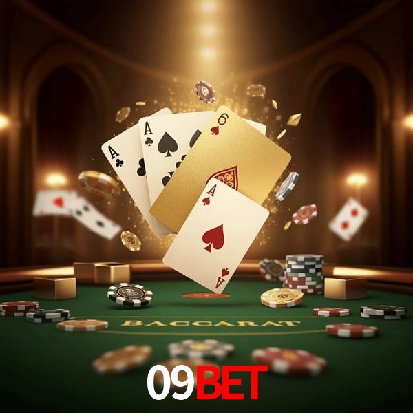 Sports Statistics 09bet